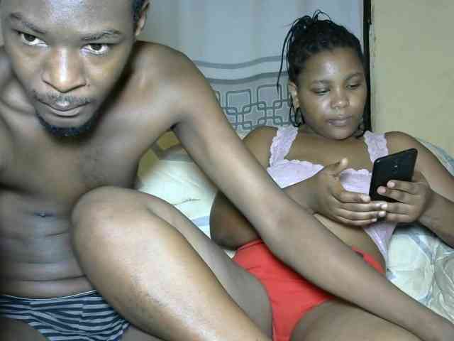NuruSweet webcam