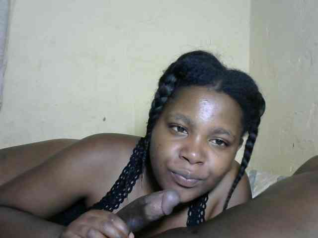 NuruSweet webcam