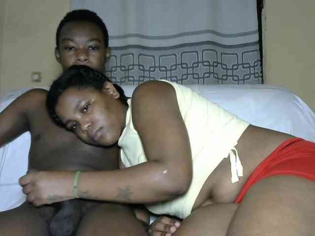NuruSweet webcam