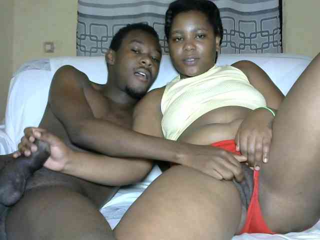NuruSweet webcam