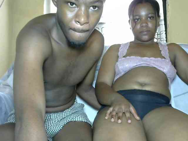 NuruSweet webcam