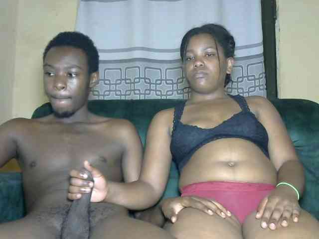 NuruSweet webcam