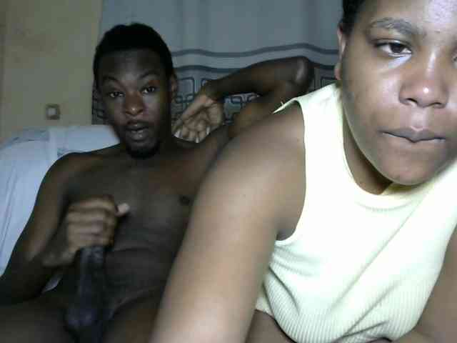 NuruSweet webcam