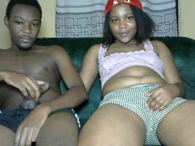 NuruSweet webcam