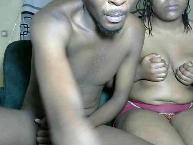 NuruSweet webcam
