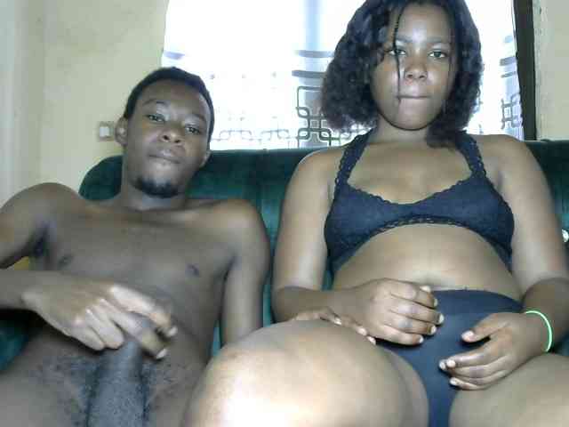 NuruSweet webcam
