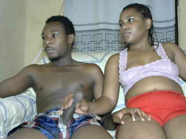 NuruSweet webcam