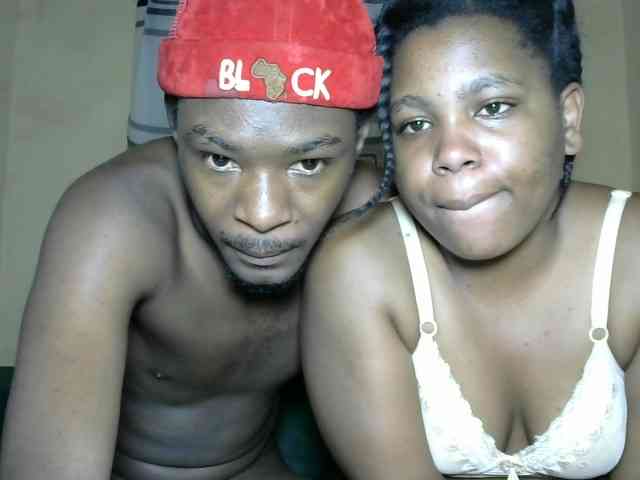 NuruSweet webcam
