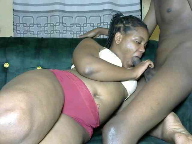 NuruSweet webcam