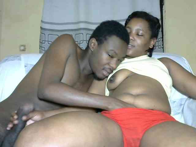 NuruSweet webcam