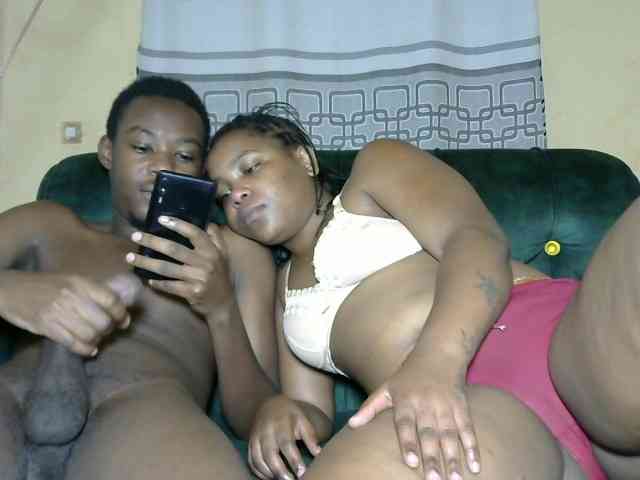 NuruSweet webcam