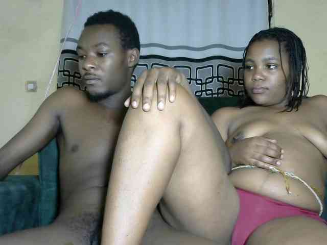 NuruSweet webcam