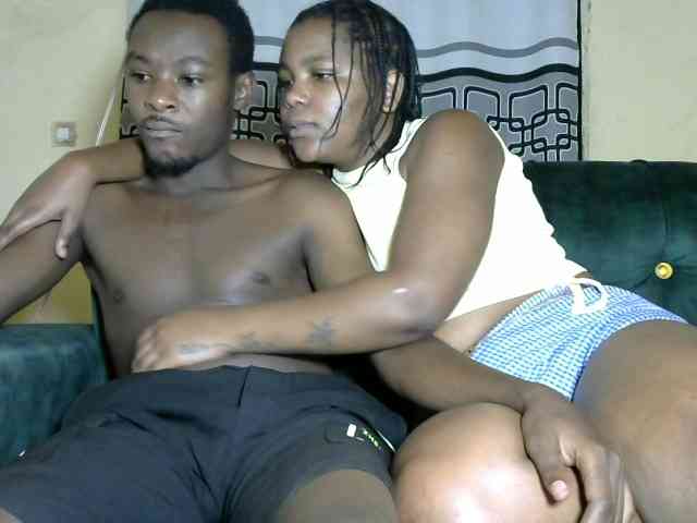 NuruSweet webcam