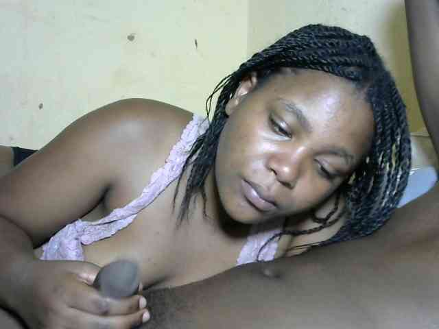 NuruSweet webcam