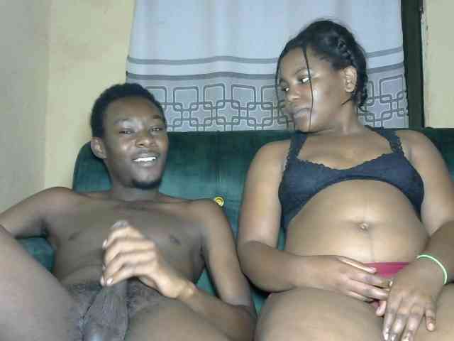 NuruSweet webcam