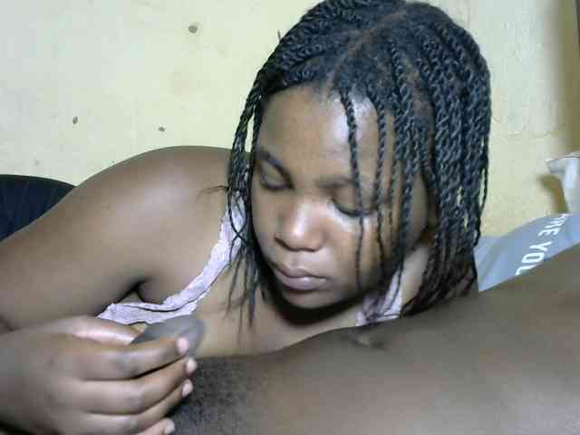 NuruSweet webcam