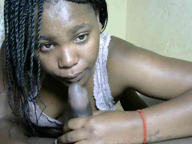 NuruSweet webcam