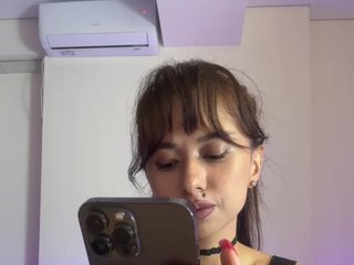 JessicaLu Porn Show