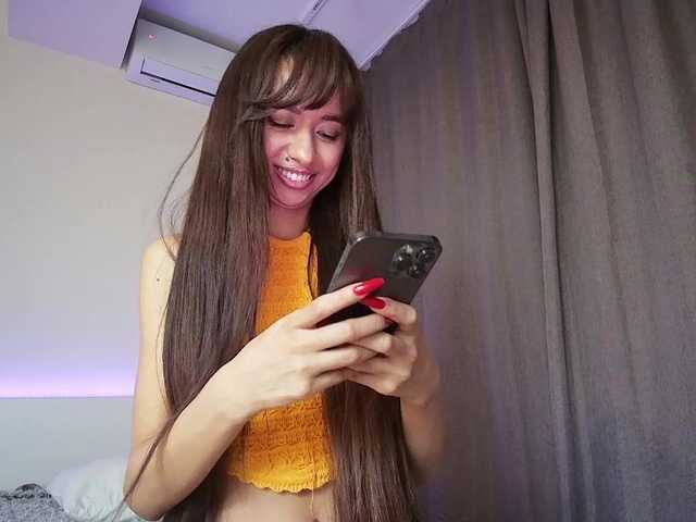 JessicaLu from BongaCams