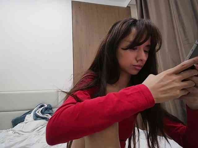 JessicaLu webcam