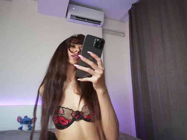 JessicaLu webcam