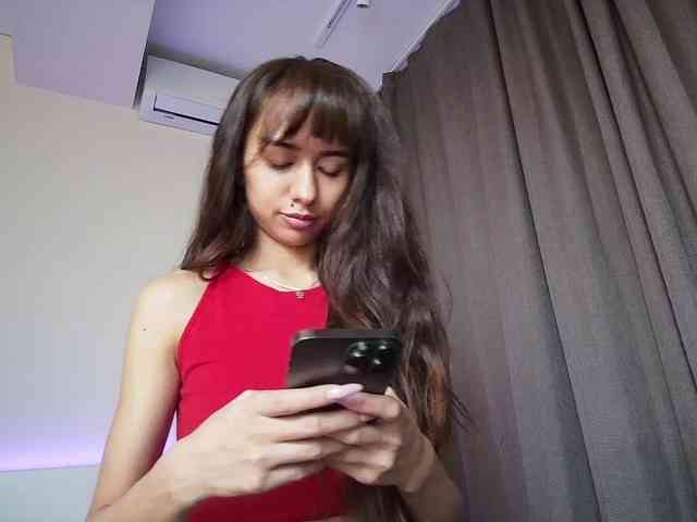 JessicaLu webcam