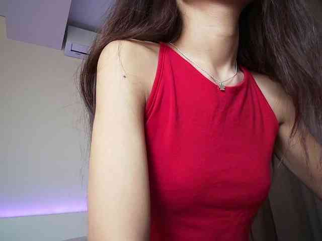 JessicaLu webcam