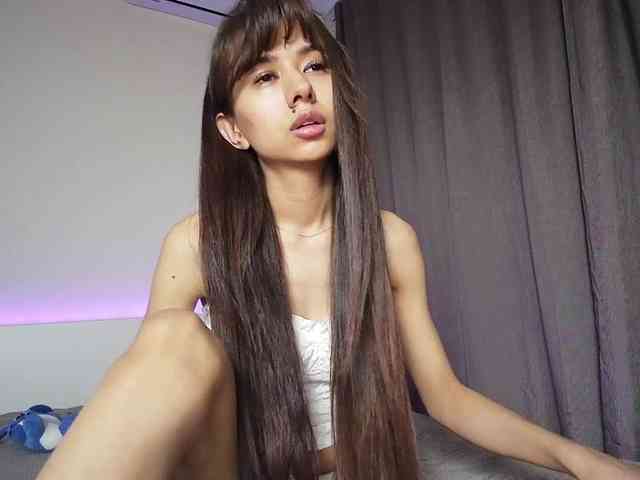 JessicaLu webcam