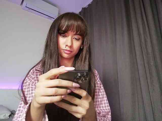 JessicaLu webcam