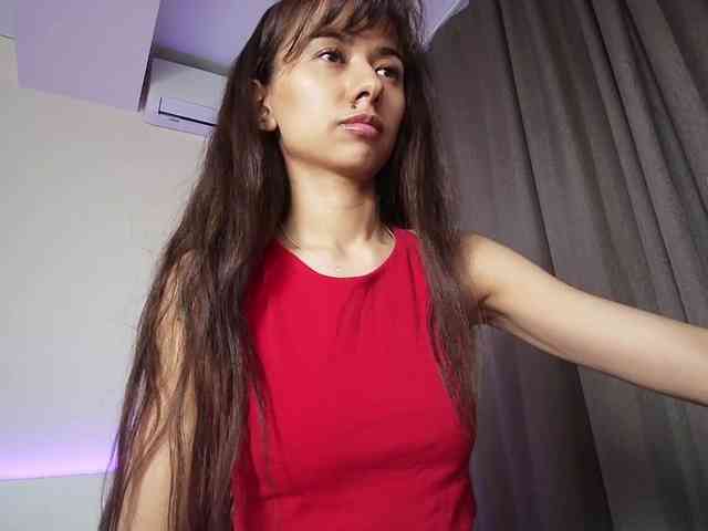 JessicaLu webcam