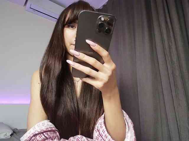 JessicaLu webcam