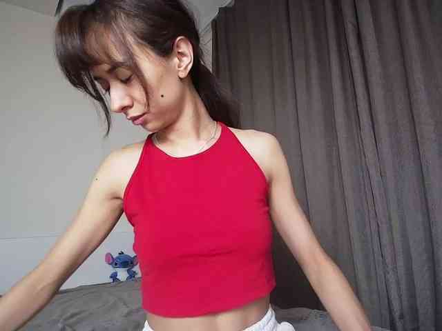 JessicaLu webcam