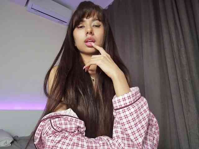 JessicaLu webcam