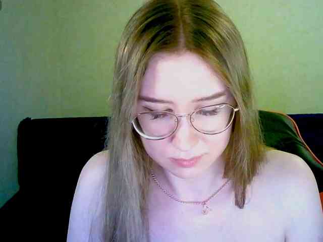 MollyMo webcam