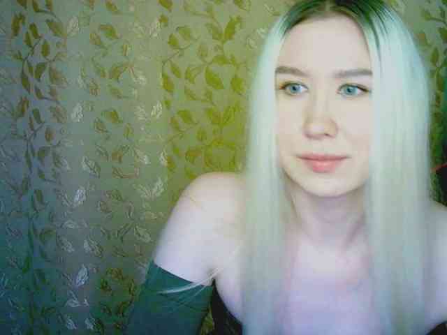 MollyMo webcam