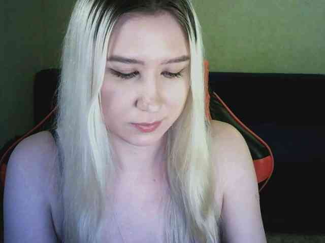 MollyMo webcam