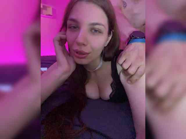 real live webcam PinkMask