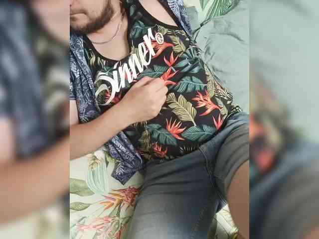 CharlieXYeah