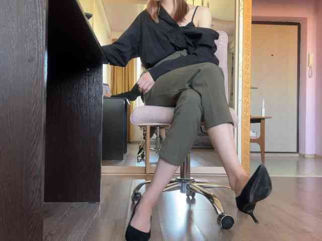 MistressBunny webcam