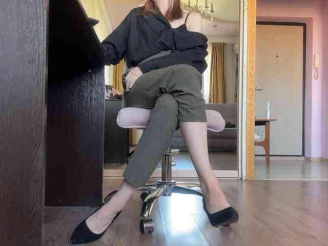 MistressBunny webcam