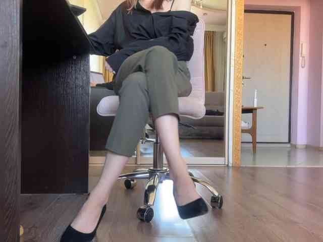MistressBunny webcam