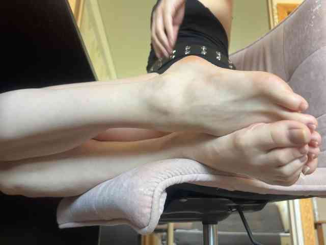 MistressBunny webcam