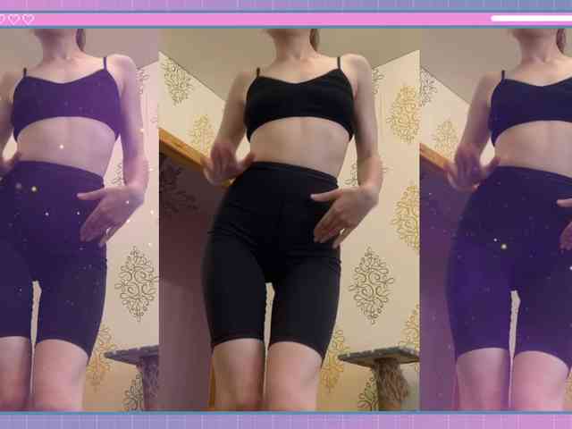 MistressBunny webcam