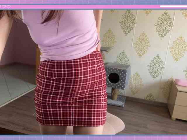 MistressBunny webcam
