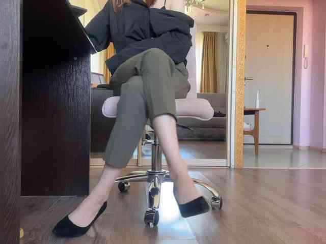 MistressBunny webcam
