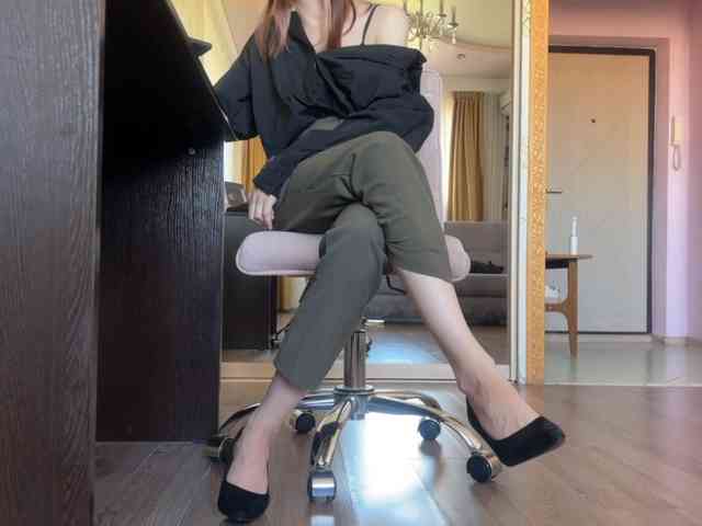 MistressBunny webcam