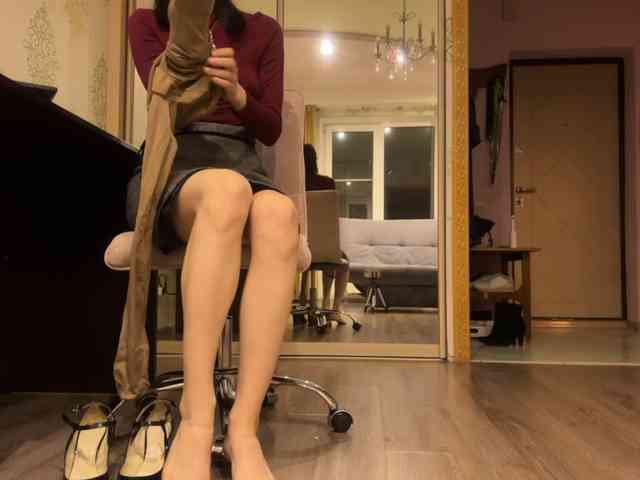 MistressBunny webcam