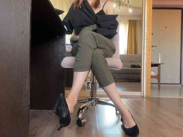 MistressBunny webcam