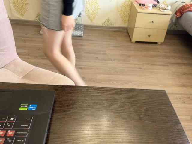 MistressBunny webcam