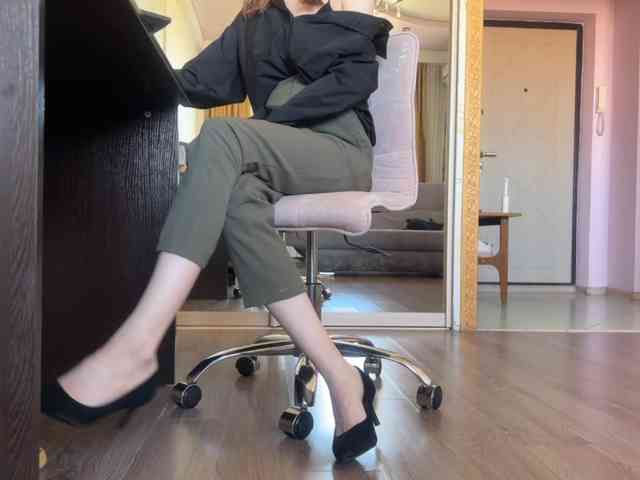 MistressBunny webcam